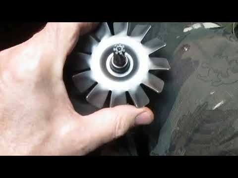 Видео: Опять рейсмус, тот же что месяц назад.