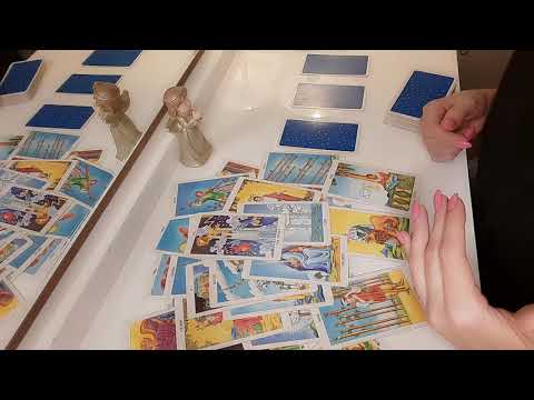 Видео: #ТАРО. ЕСТЬ ЛИ  У МЕНЯ ВРАГ? КТО ОН, ЧТО МНЕ ЖЕЛАЕТ?