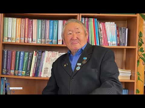 Видео: "Ыл. Олор. Сэһэргээ." подкаст №1 биэриитэ. Ыалдьыт: Николай Струкин-Дьулусхан