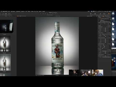 Видео: Продолжаем про стекло