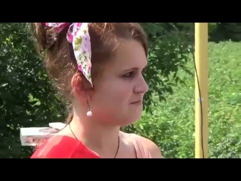 Видео: свадьба Татьяна Владимир МОРДОВО