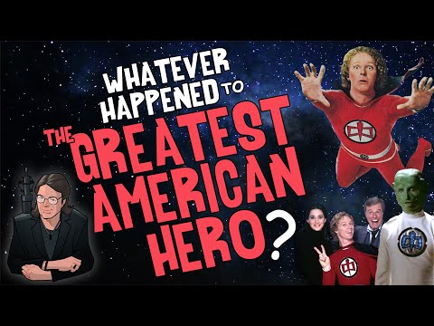 Видео: Что случилось с величайшим американским героем?