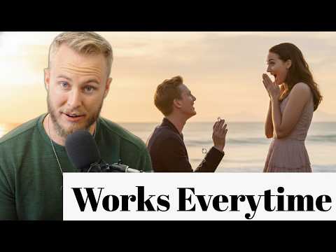 Видео: Как найти супруга-католика за 21 минуту