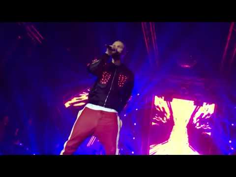 Видео: Макс Барских Киев Stereo plaza 04\11\16