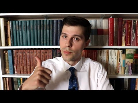 Видео: Понятие и элементы конституционно-правового статуса личности