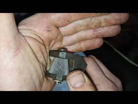 Видео: Загадочные токарные приспособы. Для чего это ? 