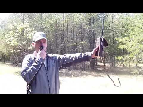 Видео: Радиостанция Ласточка-м. Обзор, тесты и полевые испытания.