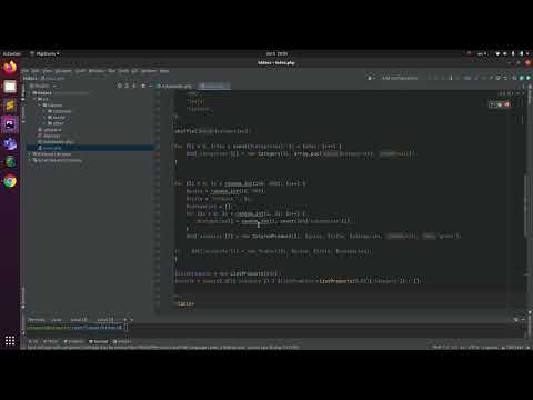 Видео: Лекция 13 - Автозагрузка класса, namespace в PHP, Установка библиотеки, composer