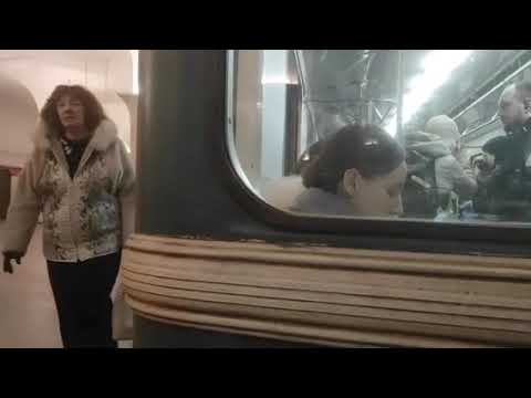 Видео: Сборник: Сокольническая линия Март 2023 - Август 2025 ч.5 