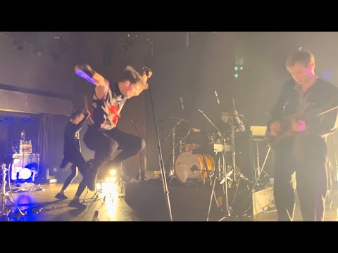 Видео: SHORTPARIS – Новокузнецк (Ханчжоу, MAO Live House, 20.04.2024)