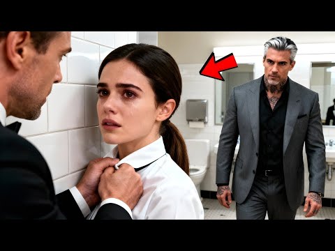 Видео: 🔥 Менеджер унизил официантку — но не знал, кто сидел за соседним столом! 💣