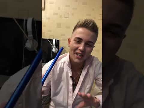 Видео: пацанки. прямой эфир Ксюши Милас, 25.10.2018