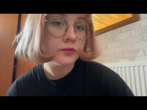 Видео: asmr очень быстрый ботокс в губы💋