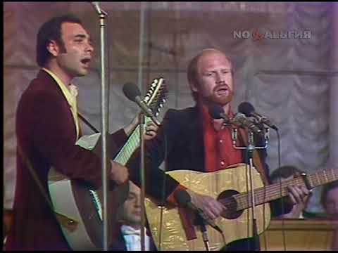 Видео: 1982 Авторский вечер Л  Ошанина