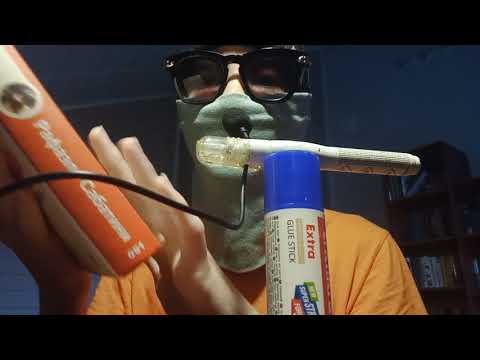 Видео: ! АСМР! На такую конструкцию!🤣😜😀 !Тэмпинг по книжкам!