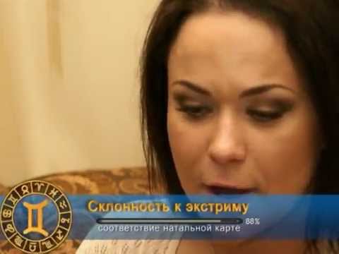 Видео: Звезды о звездах - Мария Берсенева (PORT-MONE TV)
