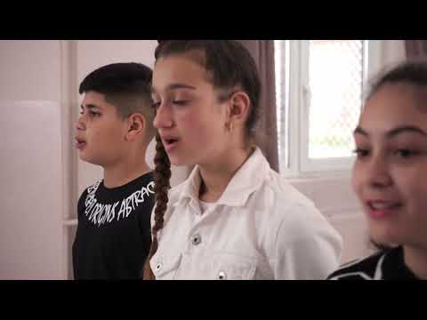 Видео: Химн на 75. Основно училище "Тодор Каблешков"