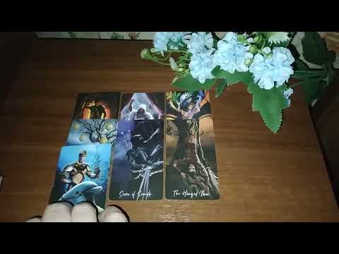 Видео: Мысли мужчины о Вас сегодня! ❤️🌺🌸 #гадание #тароонлайн #таро