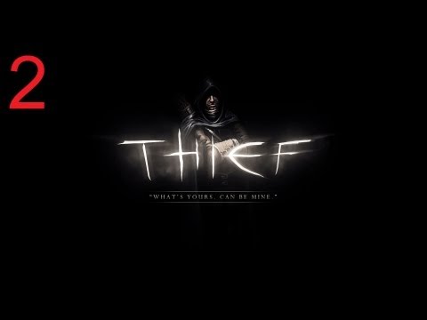Видео: Прохождение Thief The Dark Project #2 - [Гарретт отправляется в тюрьму]