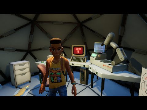 Видео: Grounded - [COOP] Немного крафта [#3]