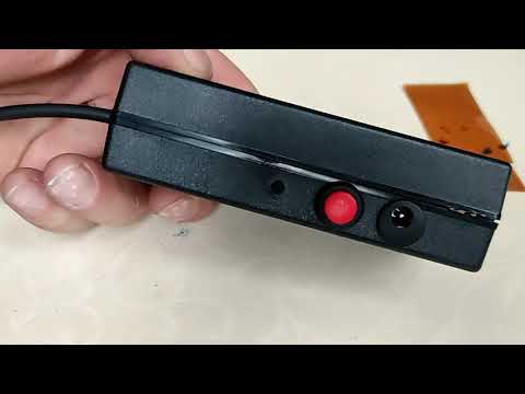 Видео: Крутейшая цветомузыка за копейки