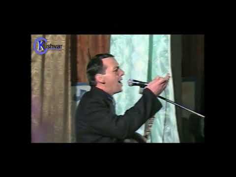 Видео: Ман забони тоҷикиро аз падар омӯхтам