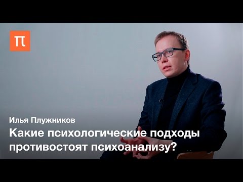 Видео: Критерии психического здоровья — Илья Плужников / ПостНаука