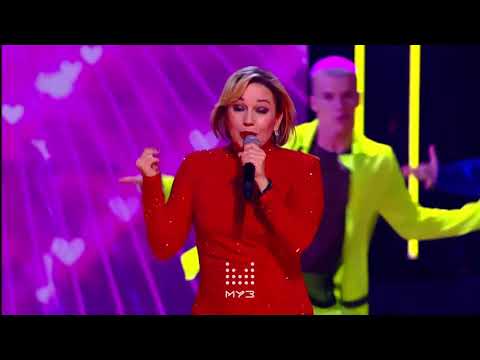 Видео: Мой ненаглядный - Татьяна Буланова (2021)