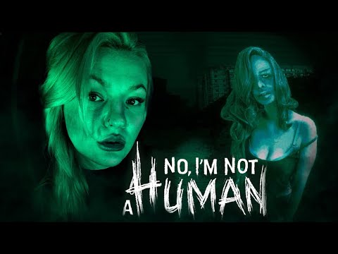 Видео: No, I'm Not A Human ПРОХОЖУ ВСЕ 10 КОНЦОВОК (ЧАСТЬ 3) заключительная