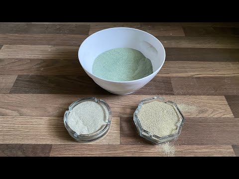 Видео: КАКОЙ ПЕСОК НУЖЕН ДЛЯ КУПАНИЯ ШИНШИЛЛ || ФЕРМА МЕХОВЫХ ШИНШИЛЛ