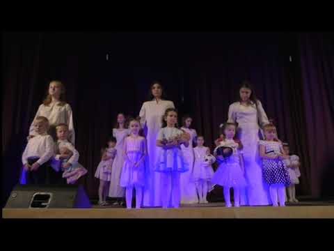 Видео: День матери 2018