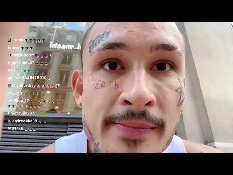 Видео: MORGENSHTERN - шопинг в Париже