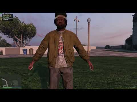 Видео: GTA 5 | RP СЕРВЕР С 0 [alt:V] #5