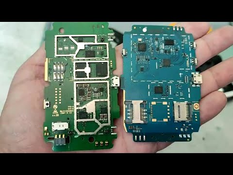 Видео: Роутерлерде алтын барма? / Есть ли золото роутерах?