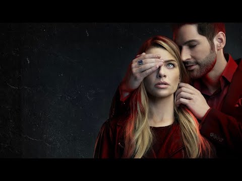 Видео: Люцифер 5 Сезон | Лучшие моменты #2