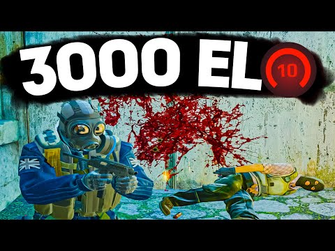 Видео: НАС УНИЖАЮТ НА 3000 ELO FACEIT