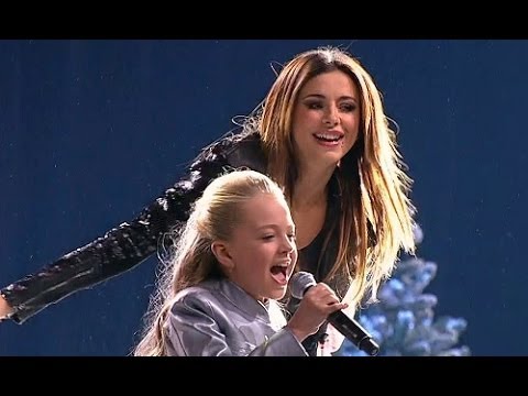 Видео: Анастасия Петрик, Ани Лорак, Я с тобой, TV