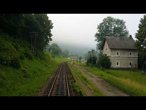 Видео: Івано-Франківськ - Рахів. Ч.8.