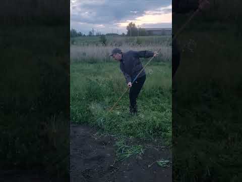 Видео: Деревенские будни