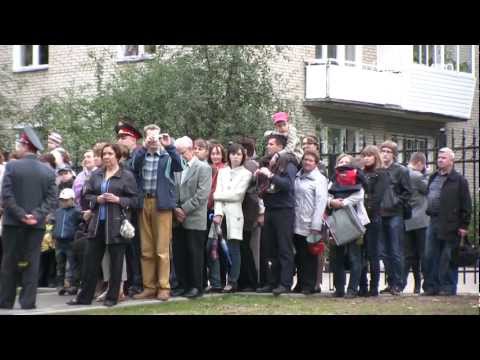 Видео: Телеканал "Лыткари", выпуск №38, 19.09.2012