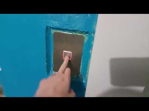 Видео: Птички поют😂 Лифт СЛЗ 2024 г.в. Ступино, Калинина 38к1 [П-1]
