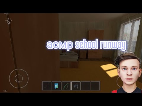 Видео: асмр в SchoolBoy Runaway меня чуть не продали