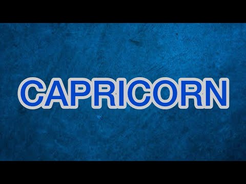 Видео: КОЗЕРОГ НОЯБРЬ♑️ЭТОТ ЧЕЛОВЕК СПЕШИТ К ТЕБЕ, КОЗЕРОГ🔮✨ГАДАНИЕ ТАРО💙💫