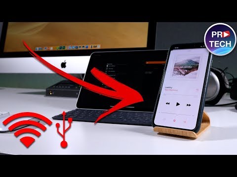 Видео: Apple убила iTunes! Как передавать файлы с компьютера на iPhone и iPad и делать резервные копии?