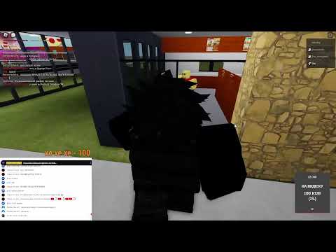 Видео: Оптяь строим Roblox Studio СТРИМ 2