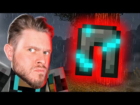 Видео: ВЫ ЗАПОМНИТЕ ЭТУ СЕРИЮ потому что Я НЕ СОЗДАЛ ШТАНЫ // MINECRAFT: Выживание с Паразитами # 46