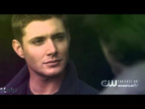 Видео: Дин и Сэм {Сверхъестественное} Между нами {Wincest}