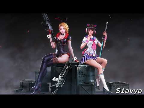 Видео: Музыка для тренировок. Pubg Mobile