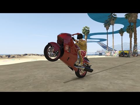 Видео: От последен... Първи - GTA V Online