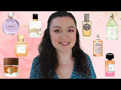 Видео: НАЙЦІКАВІШІ ПАРФУМЕРНІ НОВИНКИ 2025 / ЩО ХОЧУ ПРИДБАТИ В КОЛЕКЦІЮ 🧴🌬️✨
